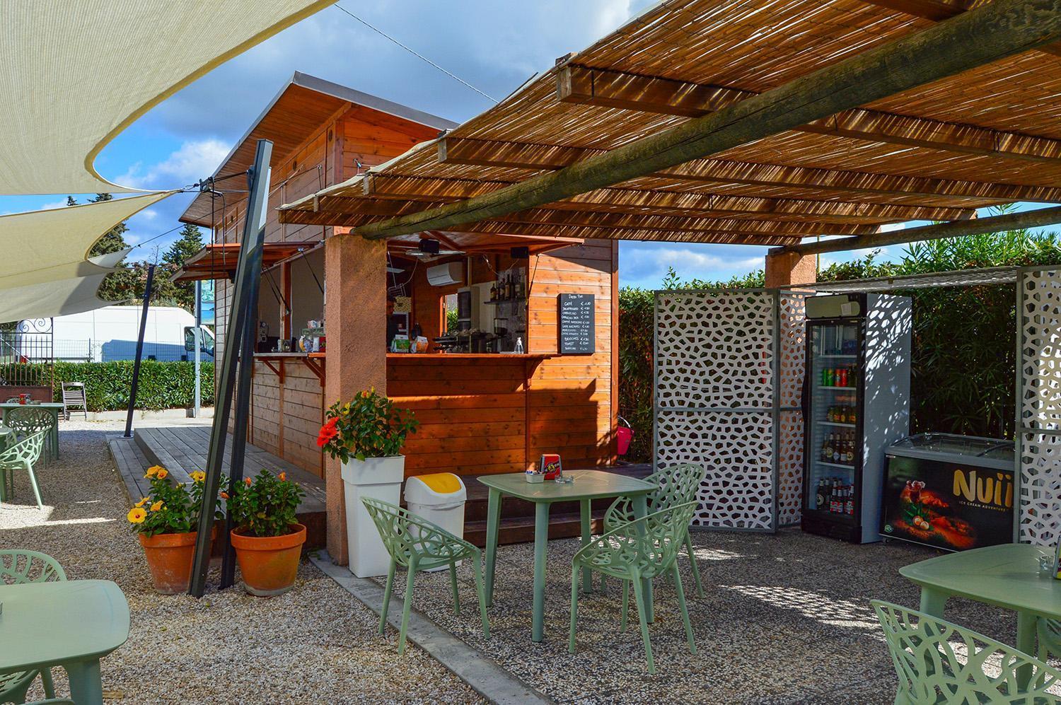 Pozzo Al Moro Village Marina di Campo Exterior photo