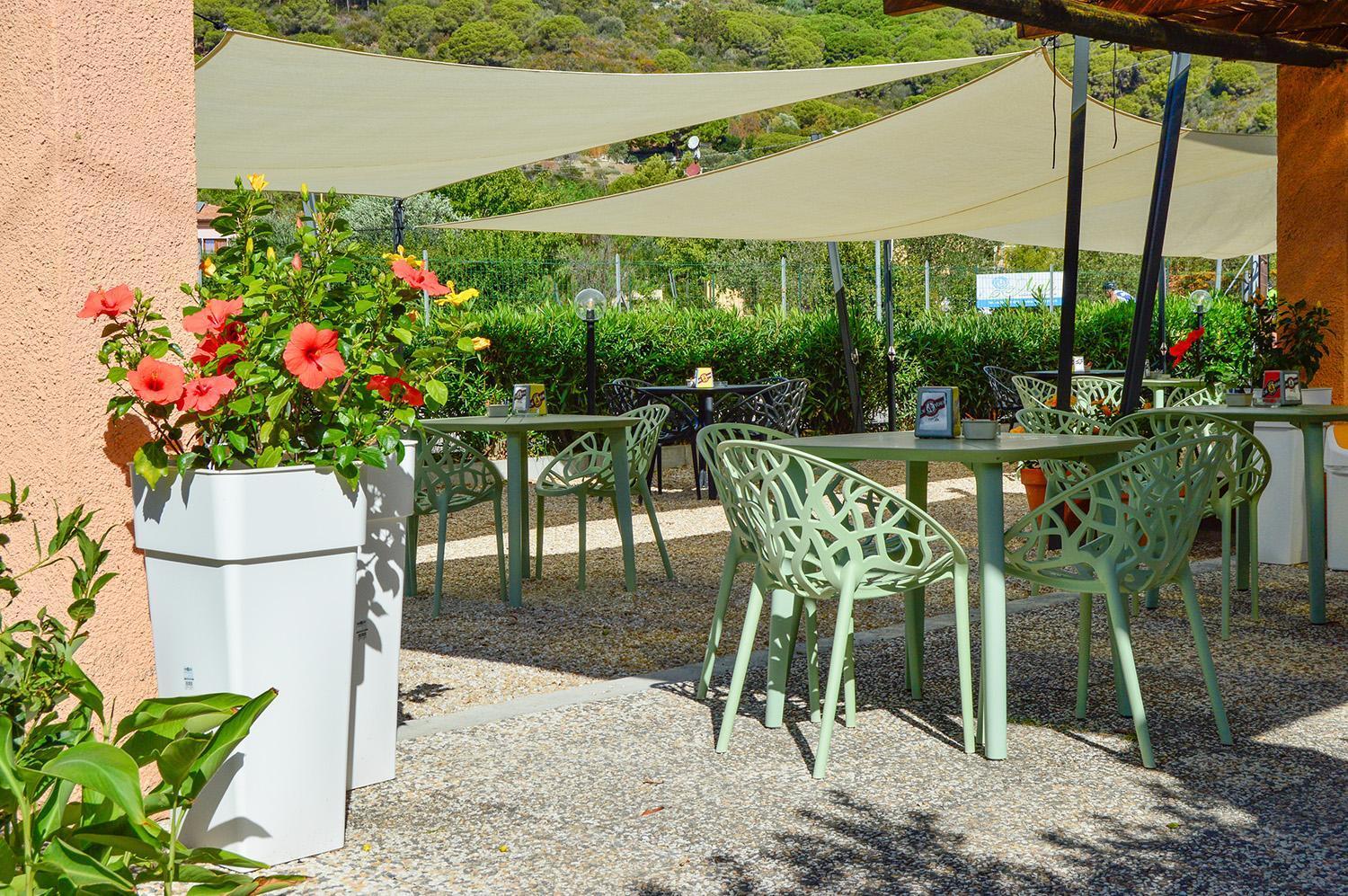 Pozzo Al Moro Village Marina di Campo Exterior photo