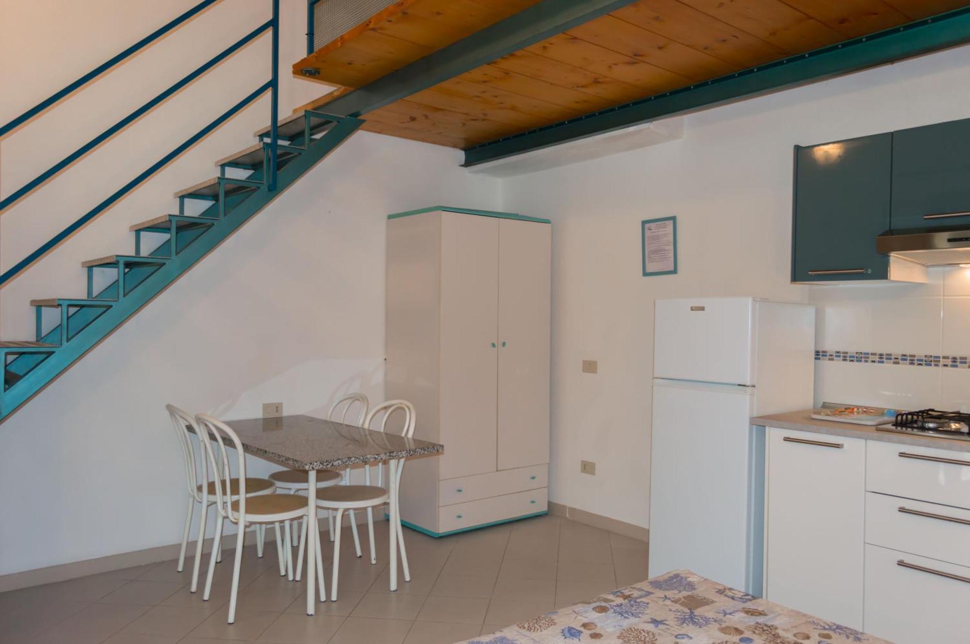 Pozzo Al Moro Village Marina di Campo Room photo